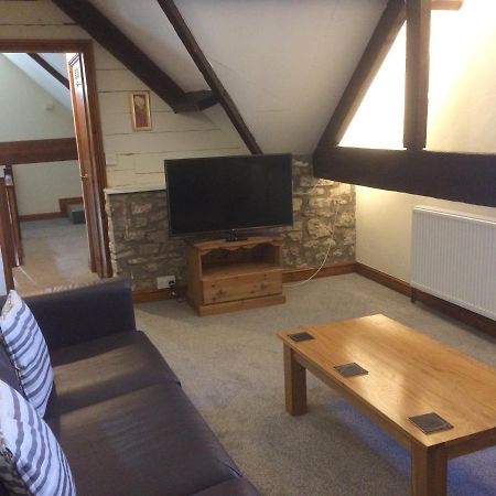 Mill Lodge Wells Kültér fotó