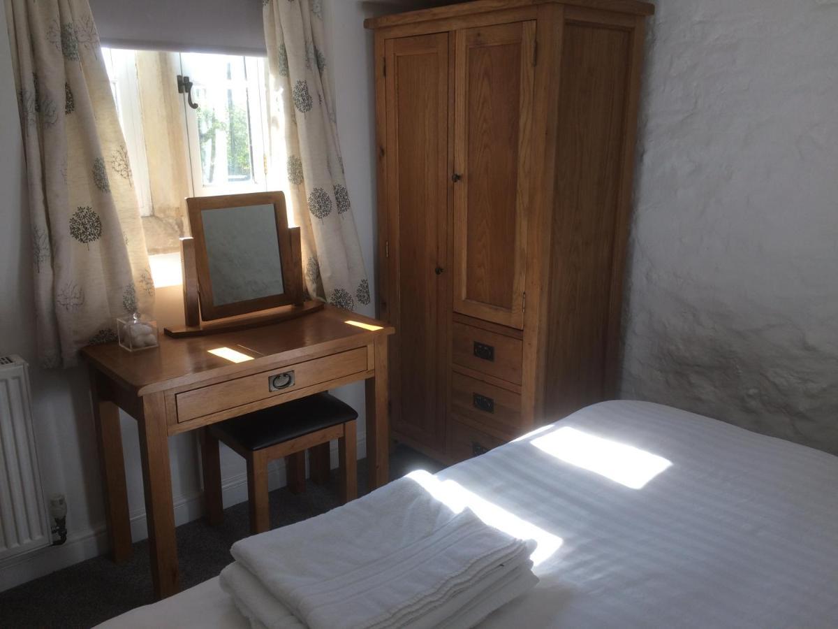 Mill Lodge Wells Kültér fotó
