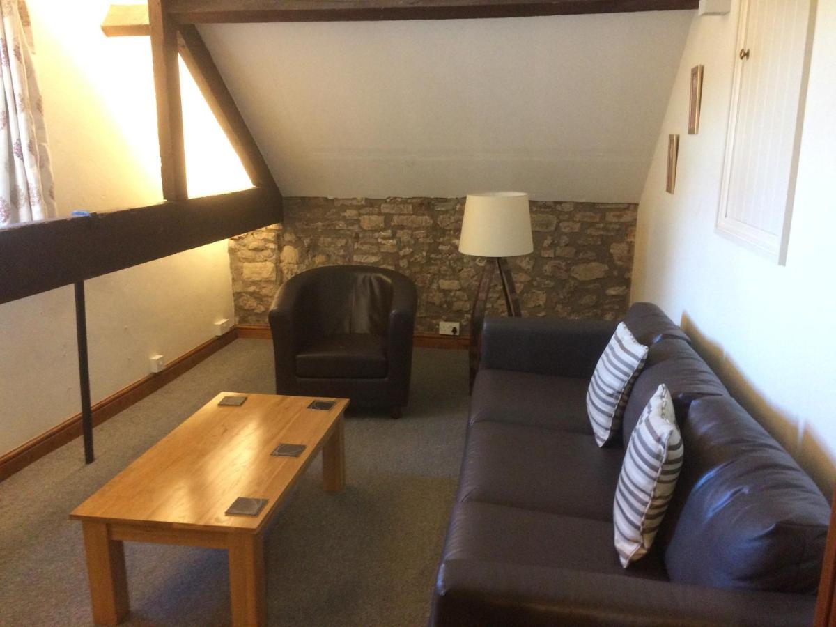Mill Lodge Wells Kültér fotó