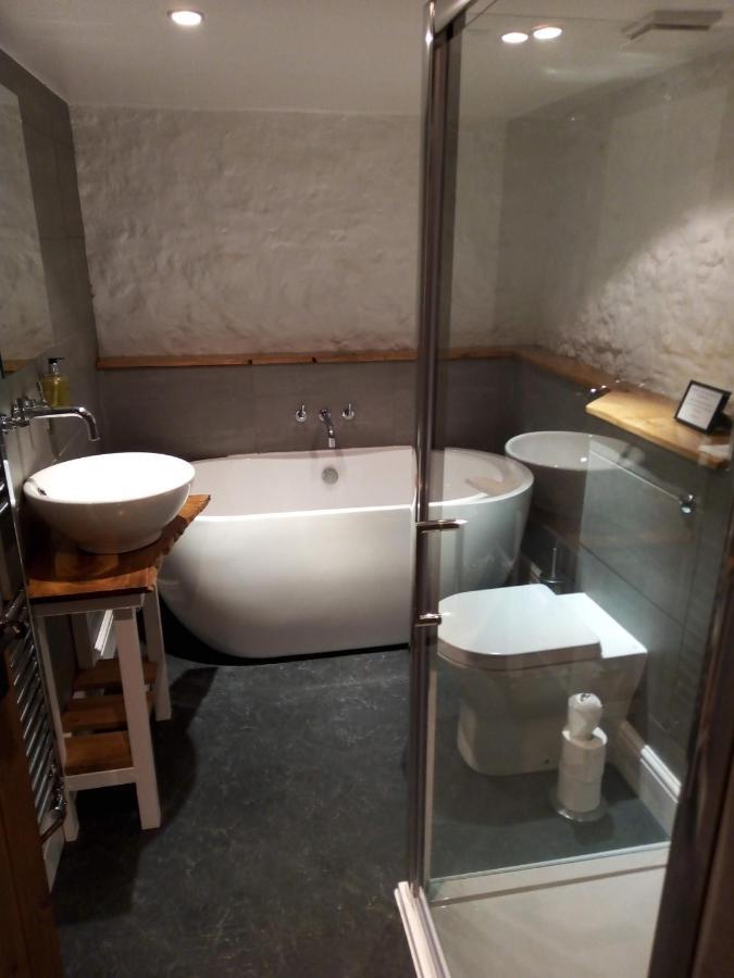 Mill Lodge Wells Kültér fotó