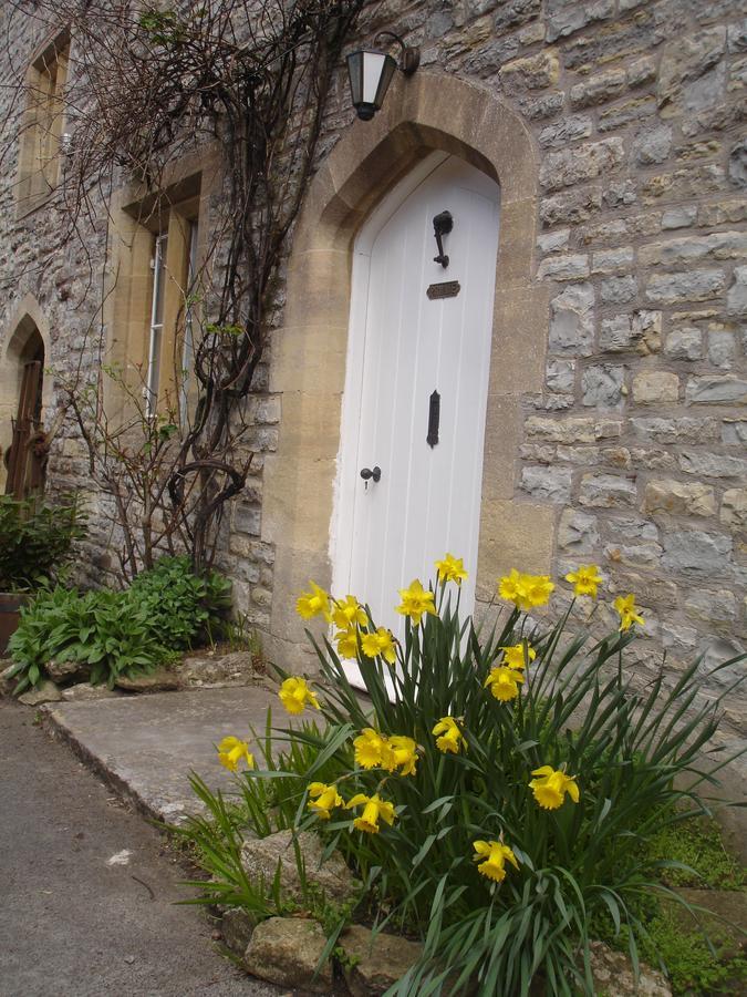 Mill Lodge Wells Kültér fotó